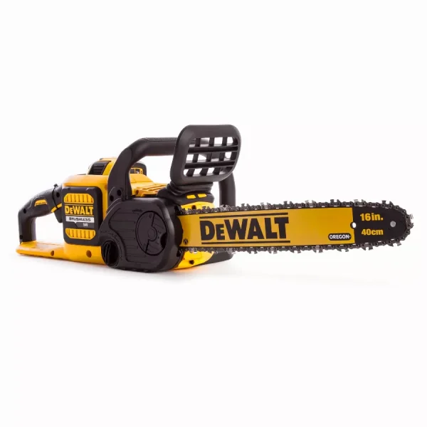 Tronçonneuse DEWALT Flexvolt 54V XR – 1 batterie 3.0Ah; chargeur rapide – DCM575X1
