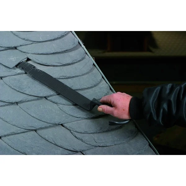 Arrache-clous EDMA soudé 400 mm – 3 pièces – 037655