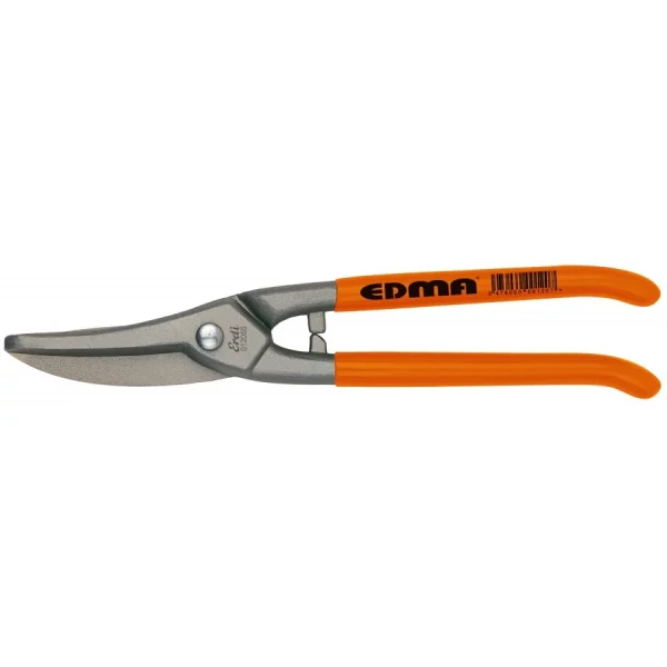 Cisaille forgée universelle 250 mm EDMA – 12055