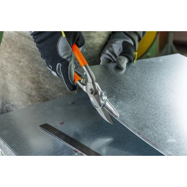 Cisaille forgée universelle 250 mm EDMA – 12055