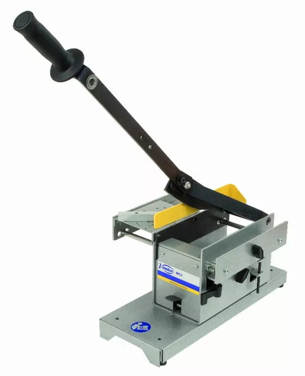 Cisaille guillotine manuelle MC3 VIRUTEX pour PVC – 5500100