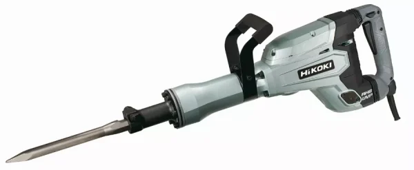 Brise béton HIKOKI 1340W hexagonal 30mm 37;4 Joules UVP – H65SB3WTZ