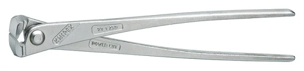 Tenaille russe à forte démultiplication KNIPEX – Longueur : 250 mm – 9914250