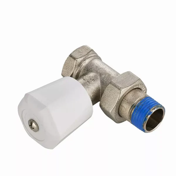 Robinet de radiateur manuel droit mâle M1/2′ (15×21) NOYON & THIEBAULT – 803573