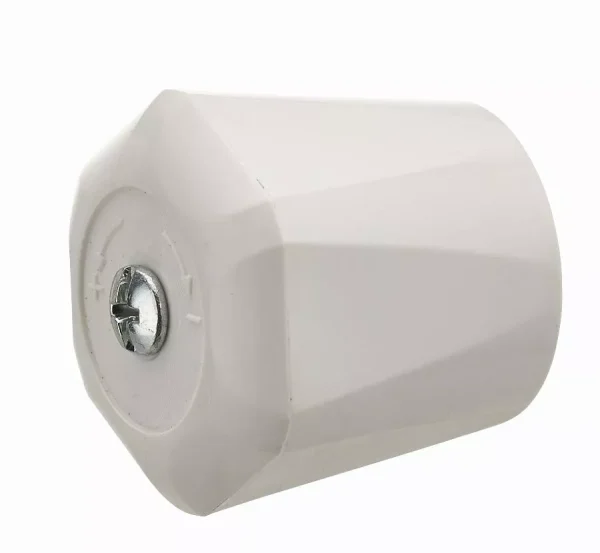 Volant à carré de 6 pour robinets de radiateurs 6015/6016 en 3/8 (12×17) NOYON & THIEBAULT – 803574