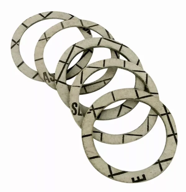 Joint pour réduction fer galvanisé 1′ (26×34) NOYON & THIEBAULT – 803599