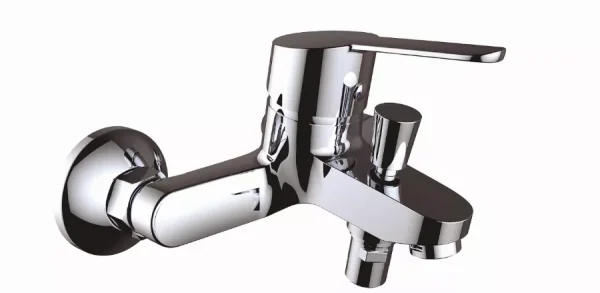 Mitigeur CLEVER S12 Ø40 C1 pour bain/douche – 98801