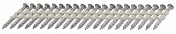 Boîte 2000 Pointe BS1 crantée Galv-Plus® 4 x 40 mm SPIT – 141039