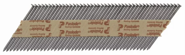 Boîte de 5000 Clous PSN 90/100 crantés Ø 2.8 x 75 mm SPIT – 140057