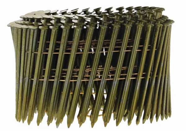 Boîte de 7200 Pointes RNC lisses Ø2.5 x 70 mm SPIT – 504444