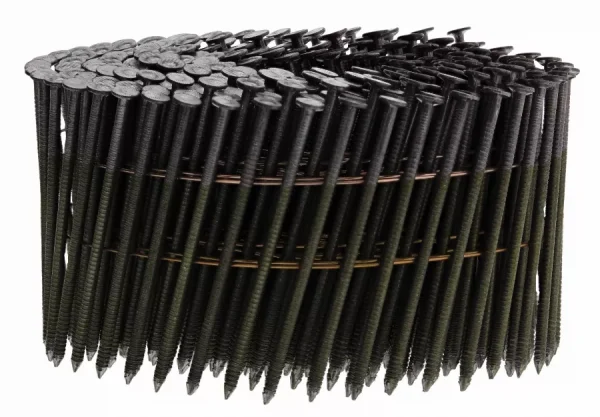 Boîte de 10800 Pointes RNC crantés Ø2.5 x 45 mm SPIT – 504499
