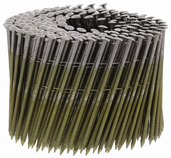 Boîte de 9000 Pointes RNC crantés TB Inox A2 Ø2.5 x 50 mm SPIT – 504461