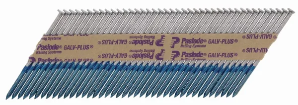 Pack de 3750 pointes crantées IM90I galvanisé – SPIT – 2.8 x 51 mm – 142007