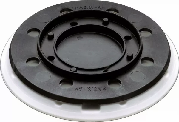 Plateau de ponçage FESTOOL – ST-STF 125/8-M4-J W-HT – 492280