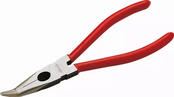Pince a bec demi rond coude PVC 160 mm SAM – 24316P