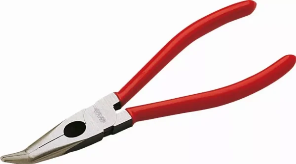 Pince a bec demi rond coude PVC 160 mm SAM – 24316P