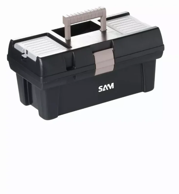 Caisse a outils PVC 16″ SAM – CAO16