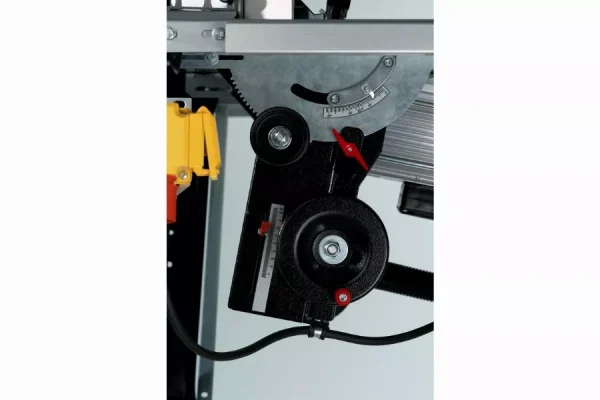 Scie circulaire de table METABO TKHS 315 M – 3100W Ø315 mm – 0103153100