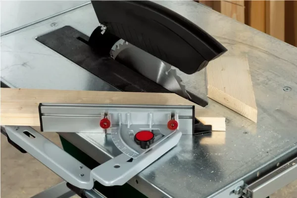 Scie circulaire de table METABO TKHS 315 M – 3100W Ø315 mm – 0103153100