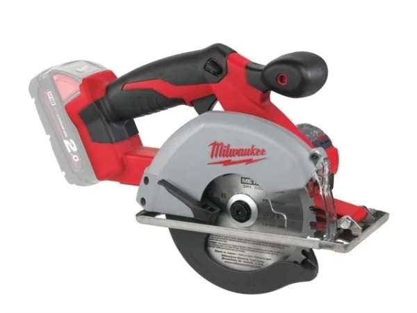 Scie circulaire MILWAUKEE 18V HD18 MS-0 Sans batterie ni chargeur – 4933427187