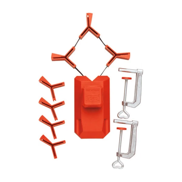 Presse à ruban – BESSEY – ruban de 6m50 – PR65