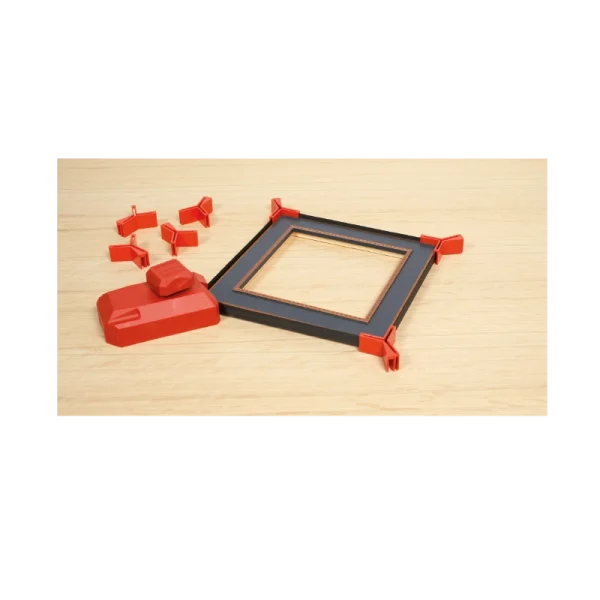 Presse à ruban – BESSEY – ruban de 6m50 – PR65