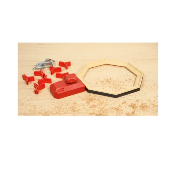 Presse à ruban – BESSEY – ruban de 6m50 – PR65