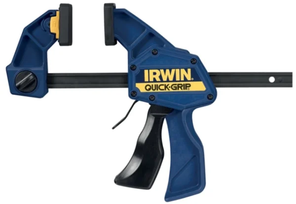 Serre-joint Quick Change IRWIN – L.300 mm – T512QCEL7