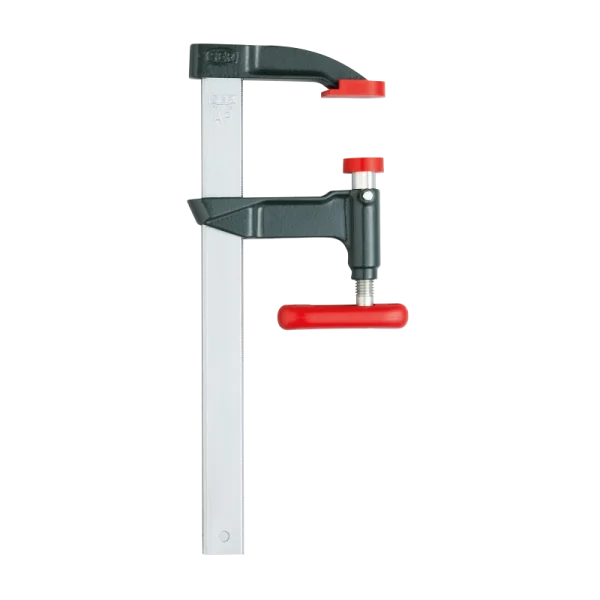 Serre-joint à pompe APB – BESSEY – serrage 2000 – saillie 100 – APB200