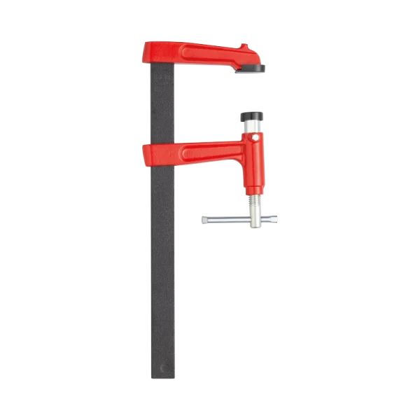 Serre-joint à pompe CELA – BESSEY – serrage 400 mm – saillie 100 mm – CELA40/10