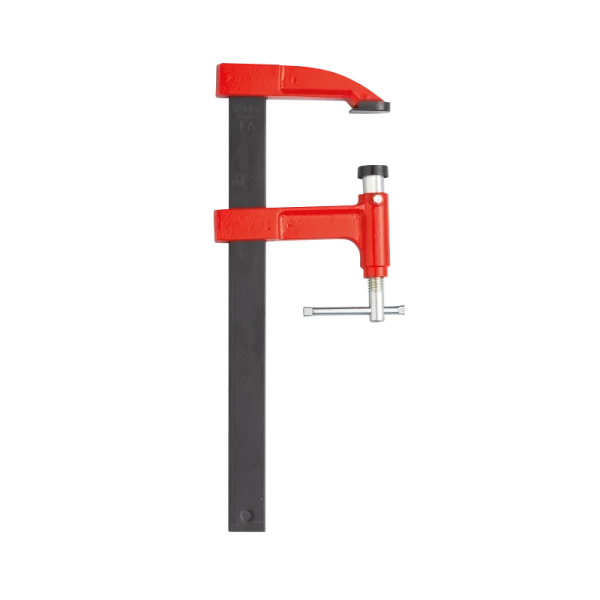 Serre-joint à pompe LA15 – BESSEY – serrage 400 mm – saillie 130 – LA40/15