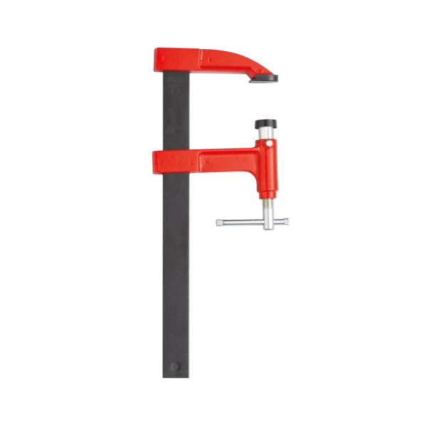 Serre-joint à pompe LA15 – BESSEY – serrage 3000 mm – saillie 150 – LA300/15