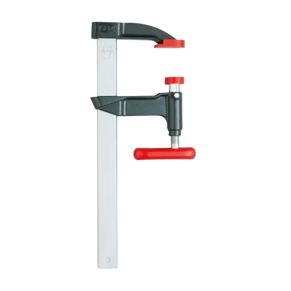 Serre-joint à pompe APS – BESSEY – serrage 1500 – saillie 130 – APS150