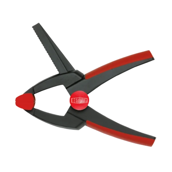Pince à ressort VarioClippix – BESSEY – serrage 100 mm saillie 50 mm – XV5-100