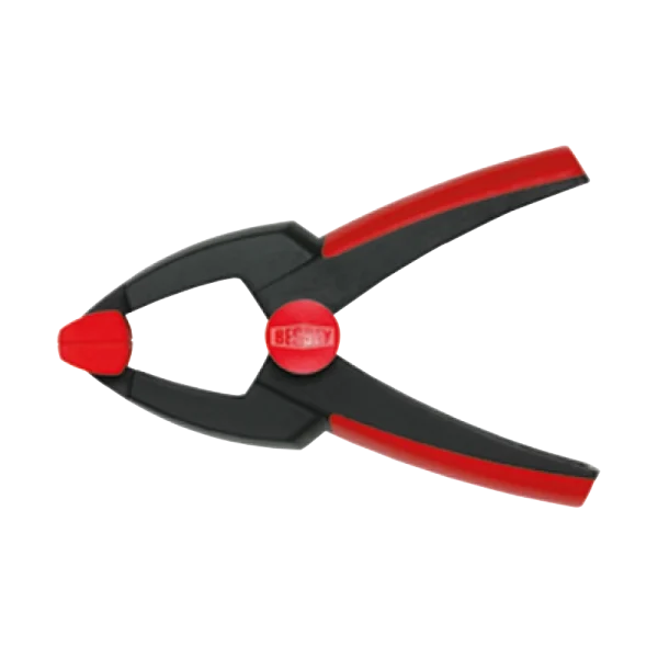Pince à ressort Clippix – BESSEY – serrage 35 mm sailllie 37 mm – XC3