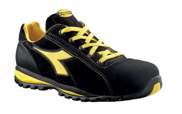 Chaussure de sécurité DIADORA Glove II – Résistantes à l’eau – 170235-80013