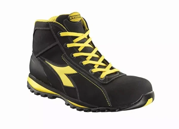 Chaussure de sécurité DIADORA Glove II Haute – Résistantes à l’eau – 170234-80013