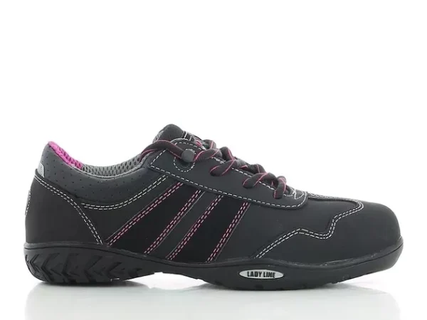 Chaussures de sécurité SAFETY JOGGER Ceres S3 – femme – CERES