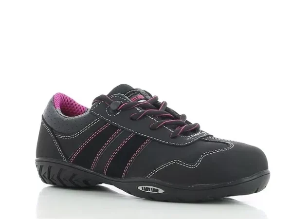 Chaussures de sécurité SAFETY JOGGER Ceres S3 – femme – CERES