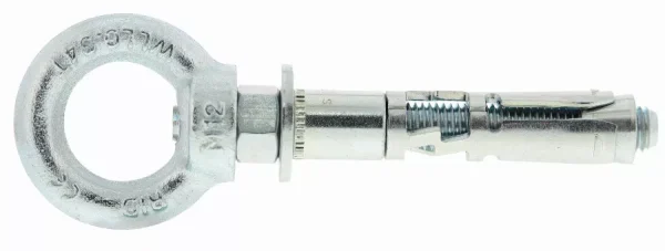 Boîte 10 Cheville Triga Z XTREM Crochet SPIT – E12-18/A – 050703