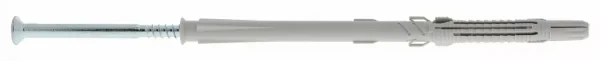Cheville + Tirefond Prolong F Ø10×185/115 mm SPIT – Boite 50 – 566658