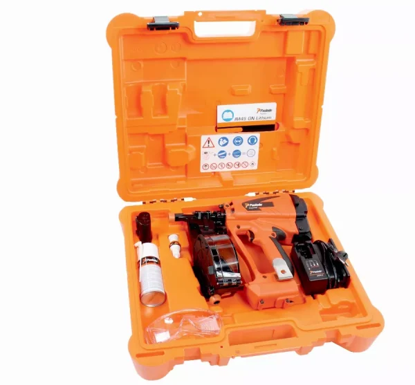 Cloueur IM45 GN Lithium Joint debout SPIT – 018607