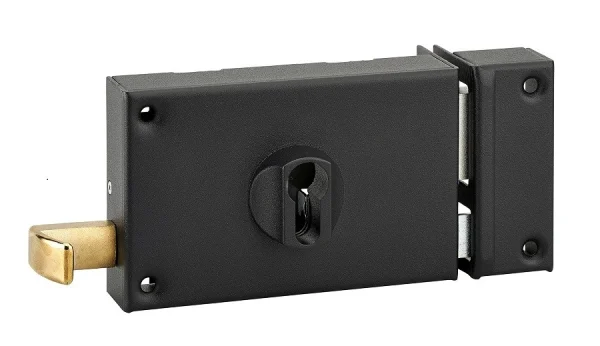Boitier serrure THIRARD 140X88 Droite – 086010