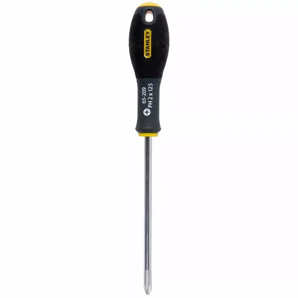 Tournevis Phillips ph2x125mm FATMAX – 0-65-209