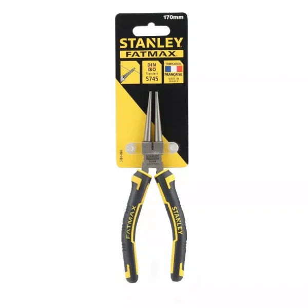 Pince a becs ronds 170mm FATMAX – 0-84-496