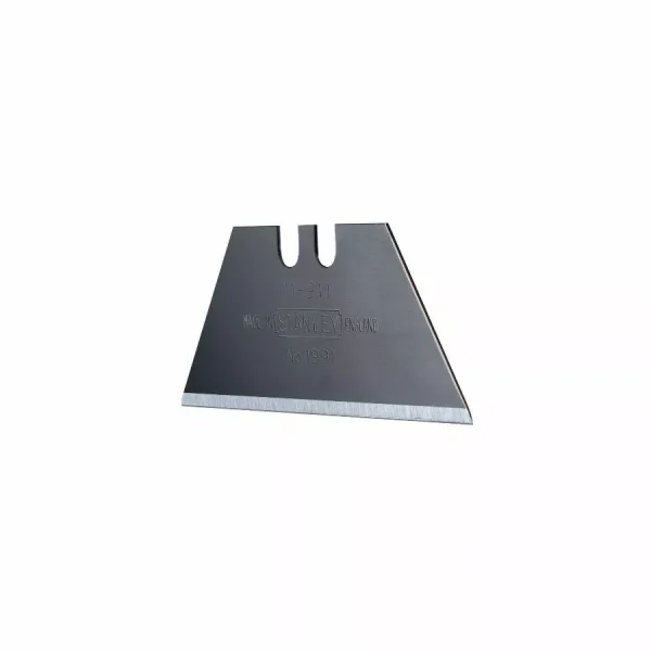Lames de couteaux 1991 sans trou – boite 100 lames – 1-11-911