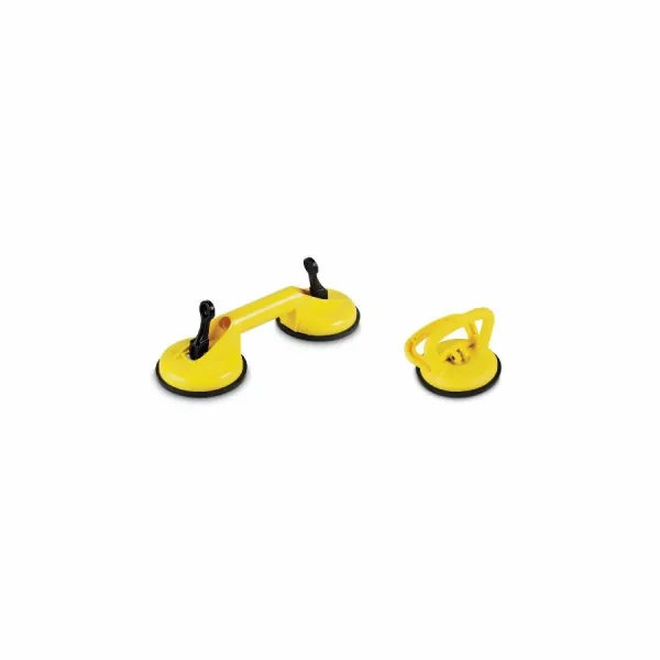Ventouse 1 tête ø120 mm – 2-14-053