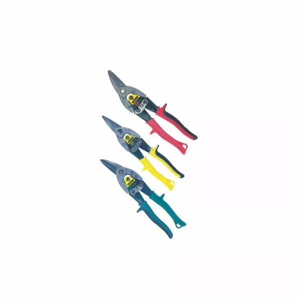 Cisaille aviation 250 mm passe-franc gauche – FATMAX – 2-14-562