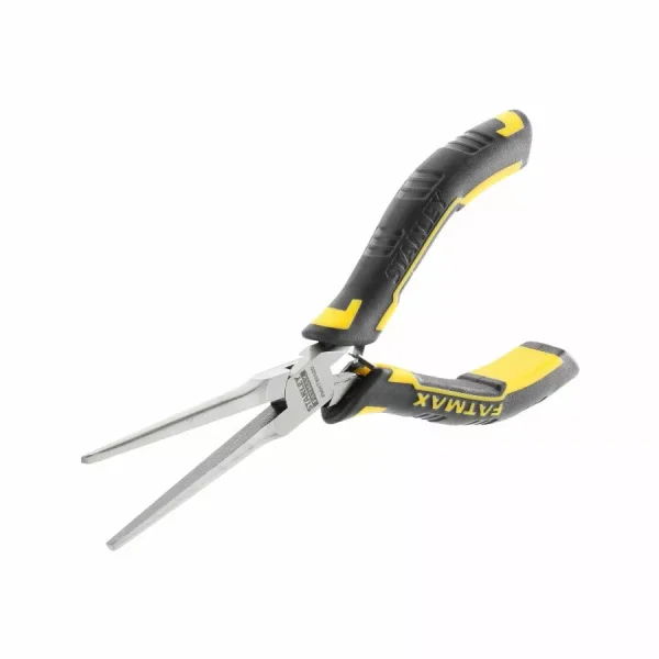 Mini pince a becs 1/2 ronds extra longs 150mm FATMAX – FMHT0-80520