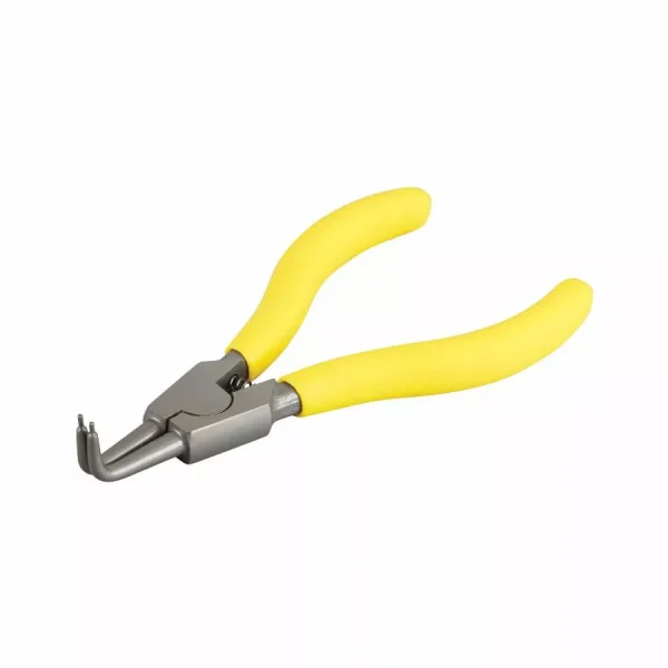 Pince circlips extérieurs a becs coudes 140mm – STHT0-75413